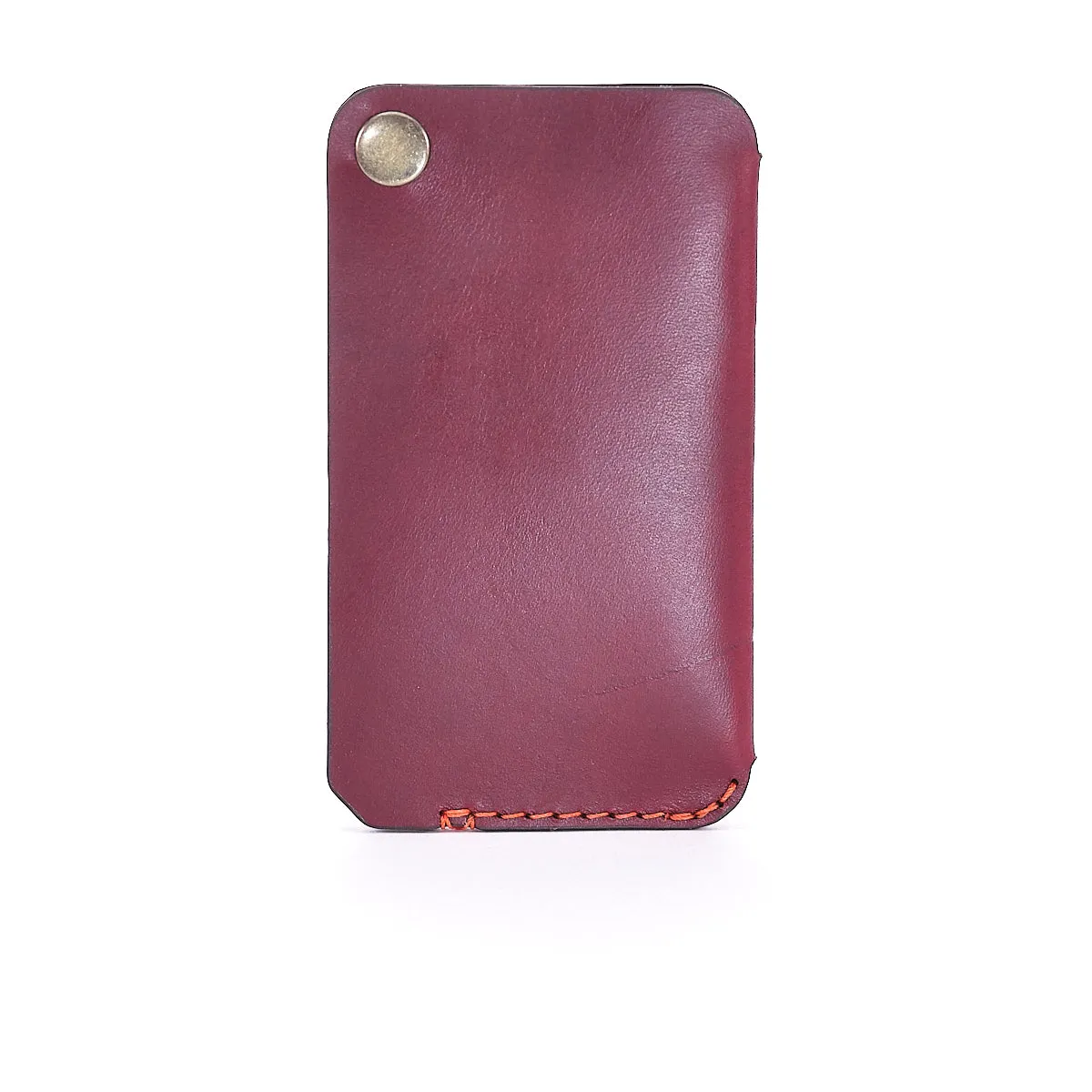 № 1333 TROY Business Card Wallet