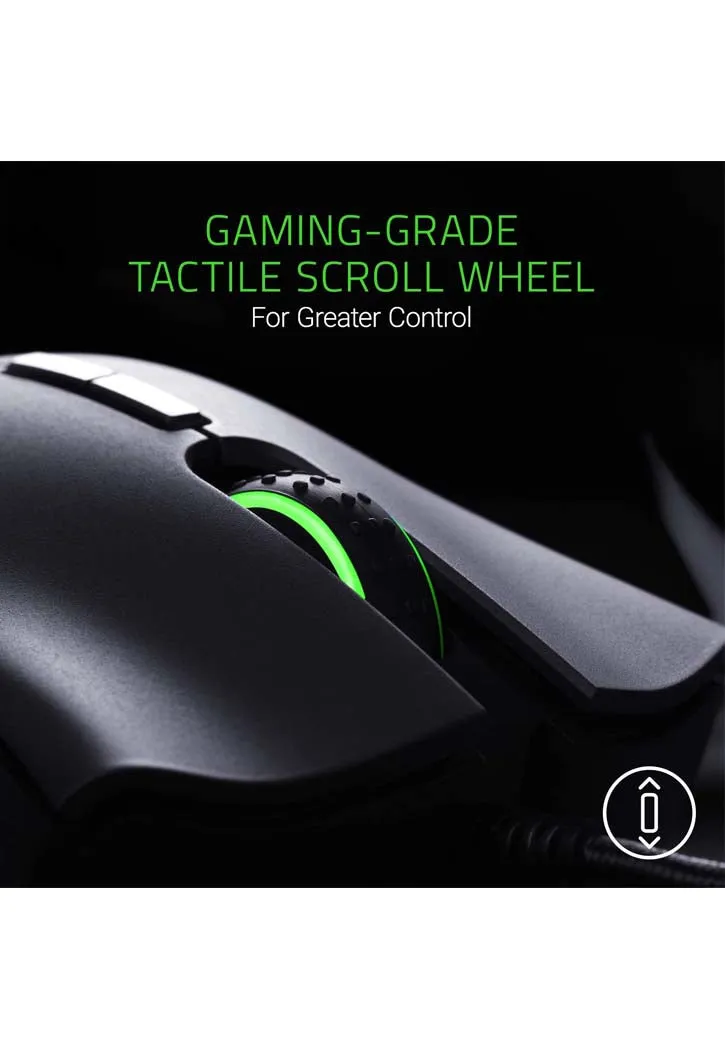 ماوس العاب Razer DeathAdder Elite Gaming Mouse