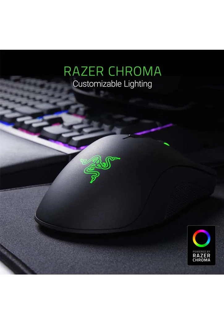 ماوس العاب Razer DeathAdder Elite Gaming Mouse