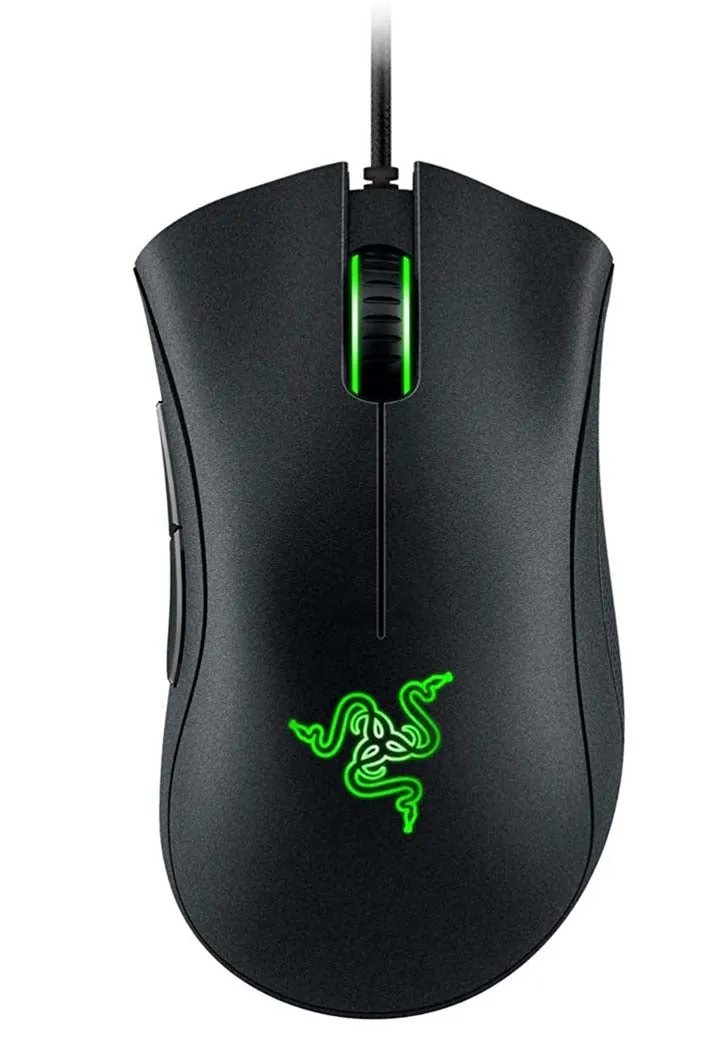 ماوس العاب Razer DeathAdder Elite Gaming Mouse