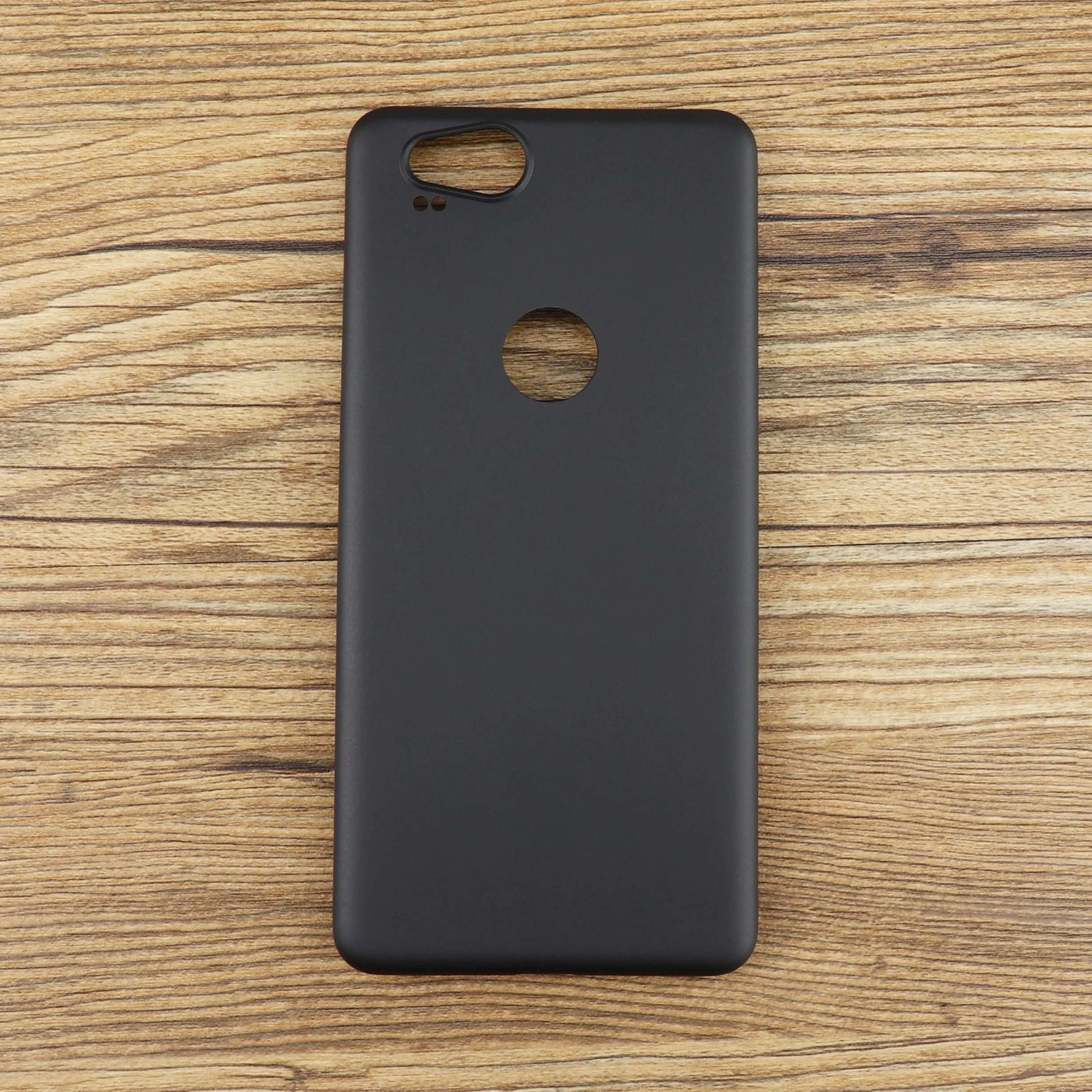 0.35mm Super Thin Matte PP Case For Google Pixel 2/2 XL