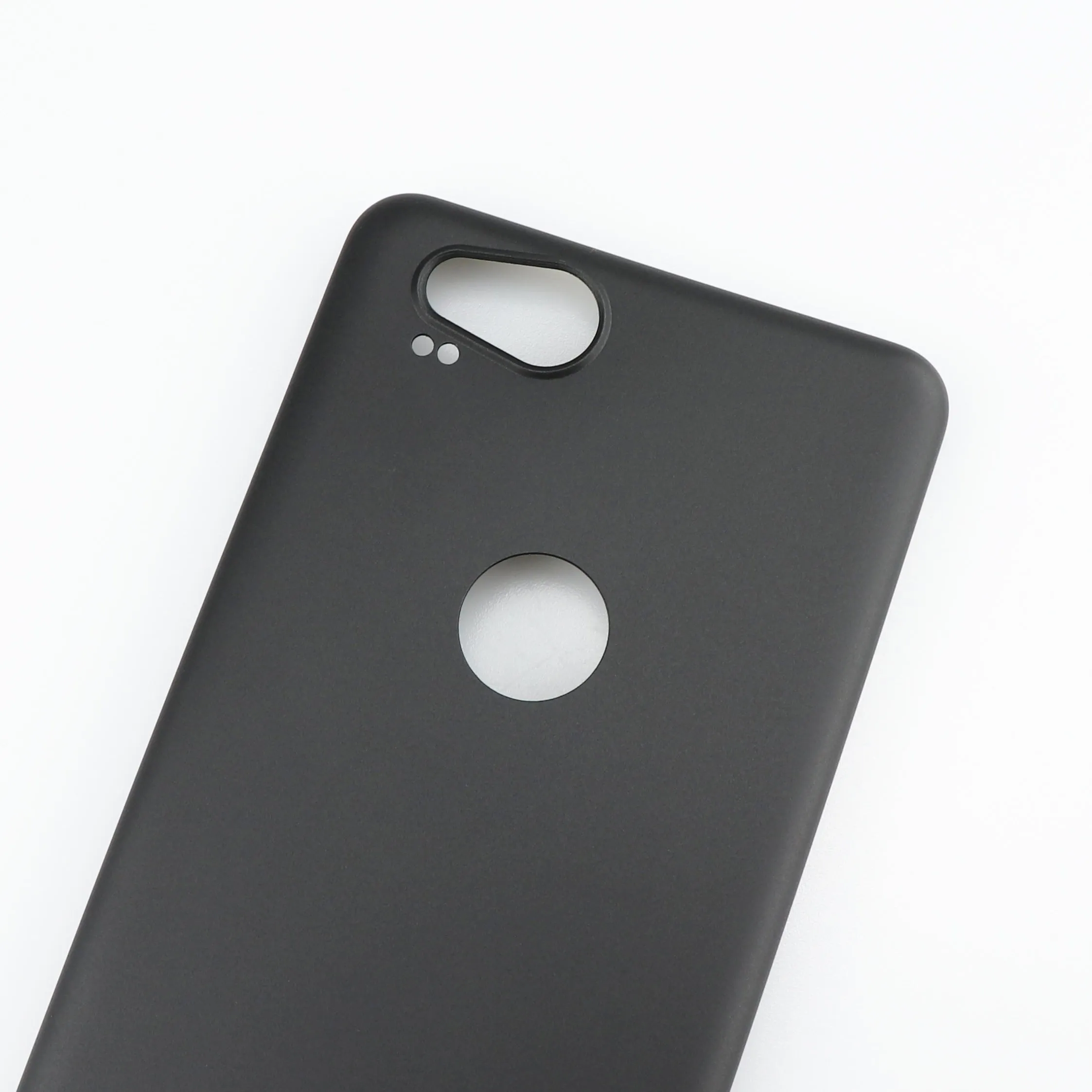 0.35mm Super Thin Matte PP Case For Google Pixel 2/2 XL