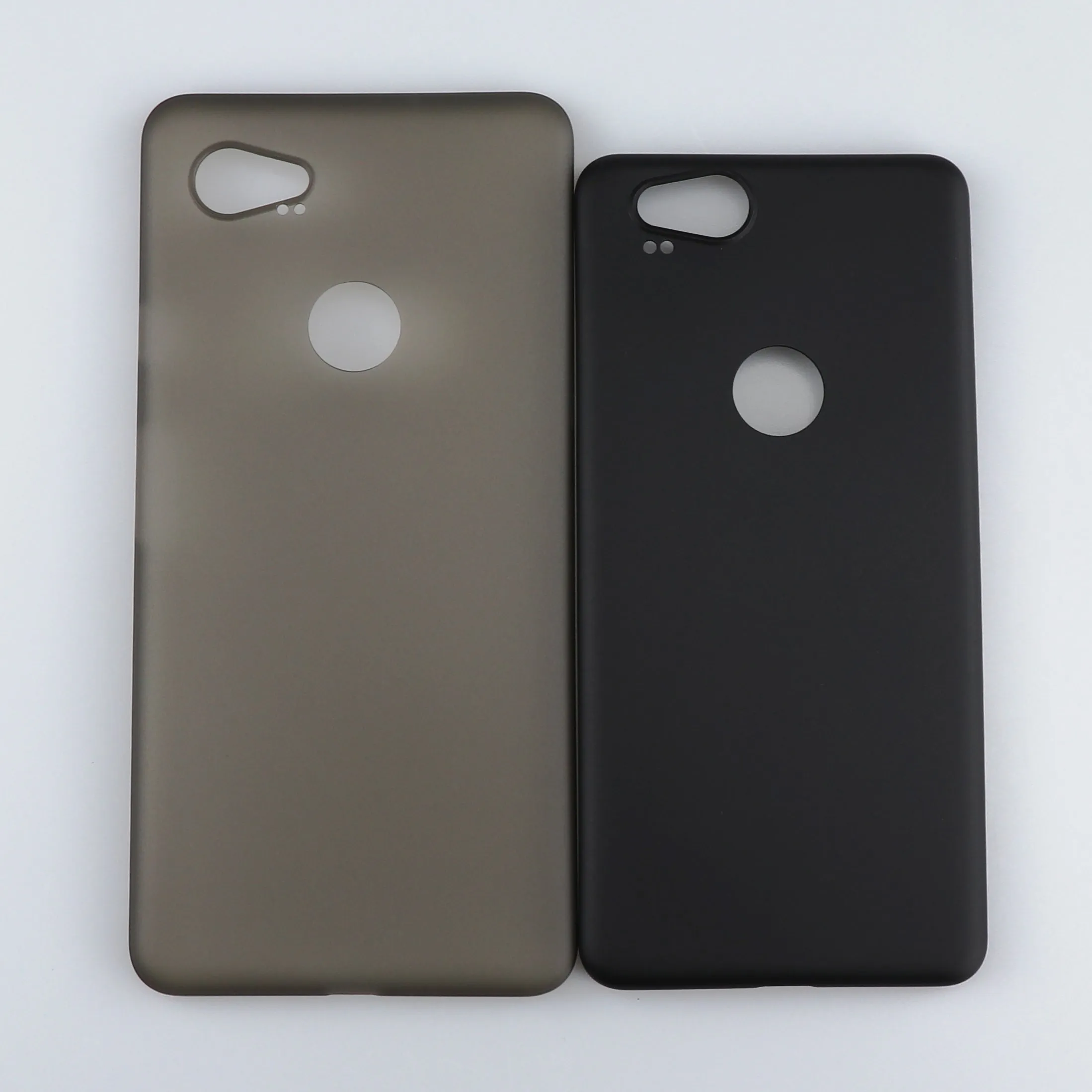 0.35mm Super Thin Matte PP Case For Google Pixel 2/2 XL