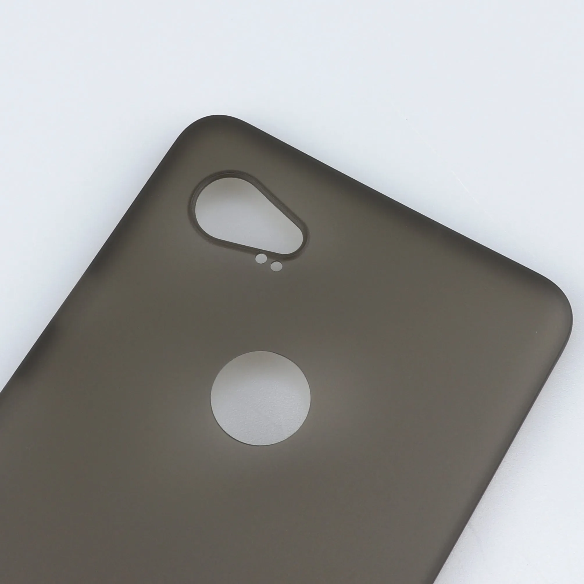 0.35mm Super Thin Matte PP Case For Google Pixel 2/2 XL