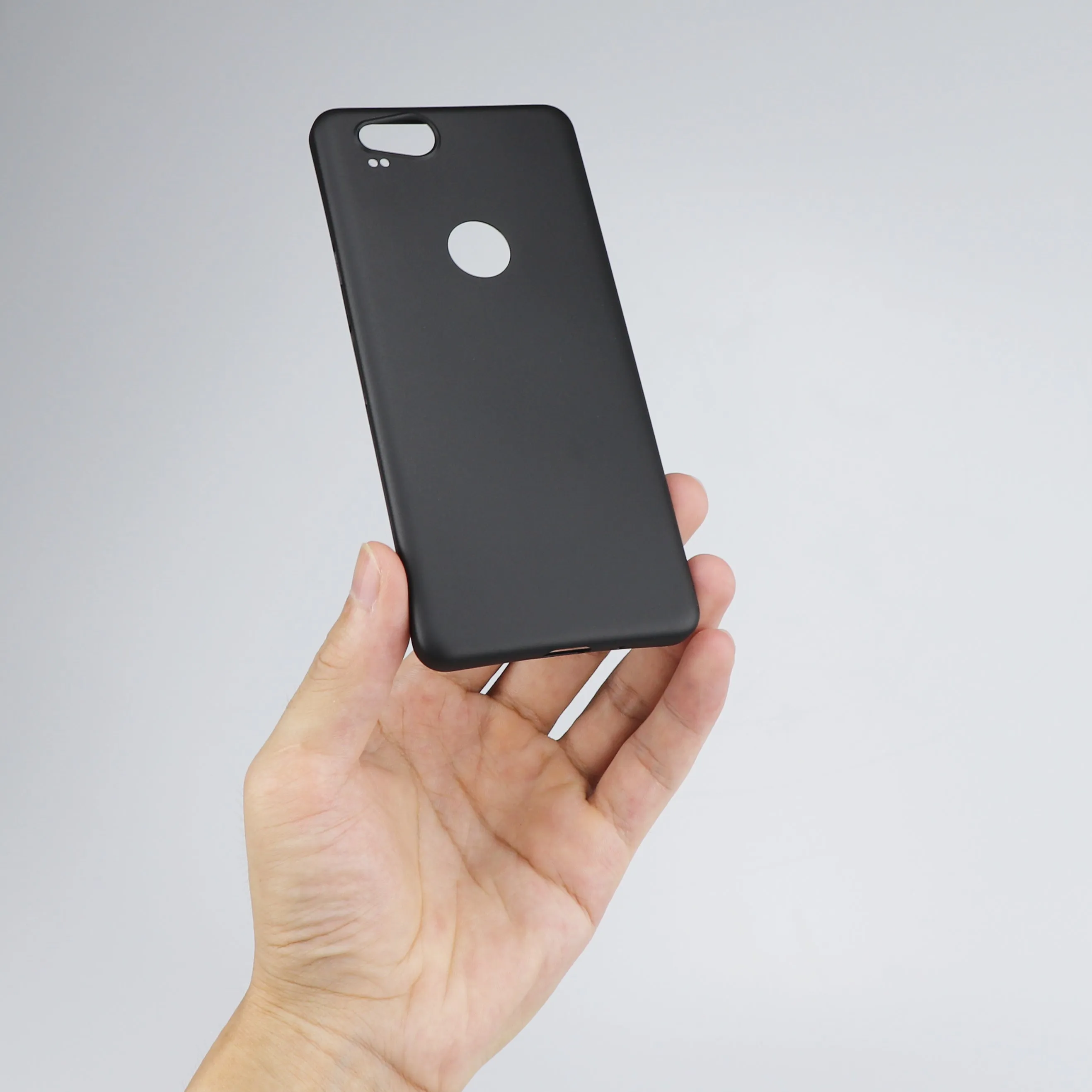 0.35mm Super Thin Matte PP Case For Google Pixel 2/2 XL