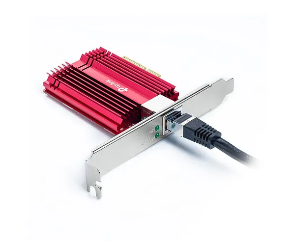 10 Gigabit PCI Express Network Adapter