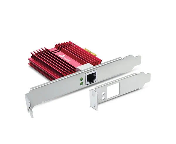 10 Gigabit PCI Express Network Adapter