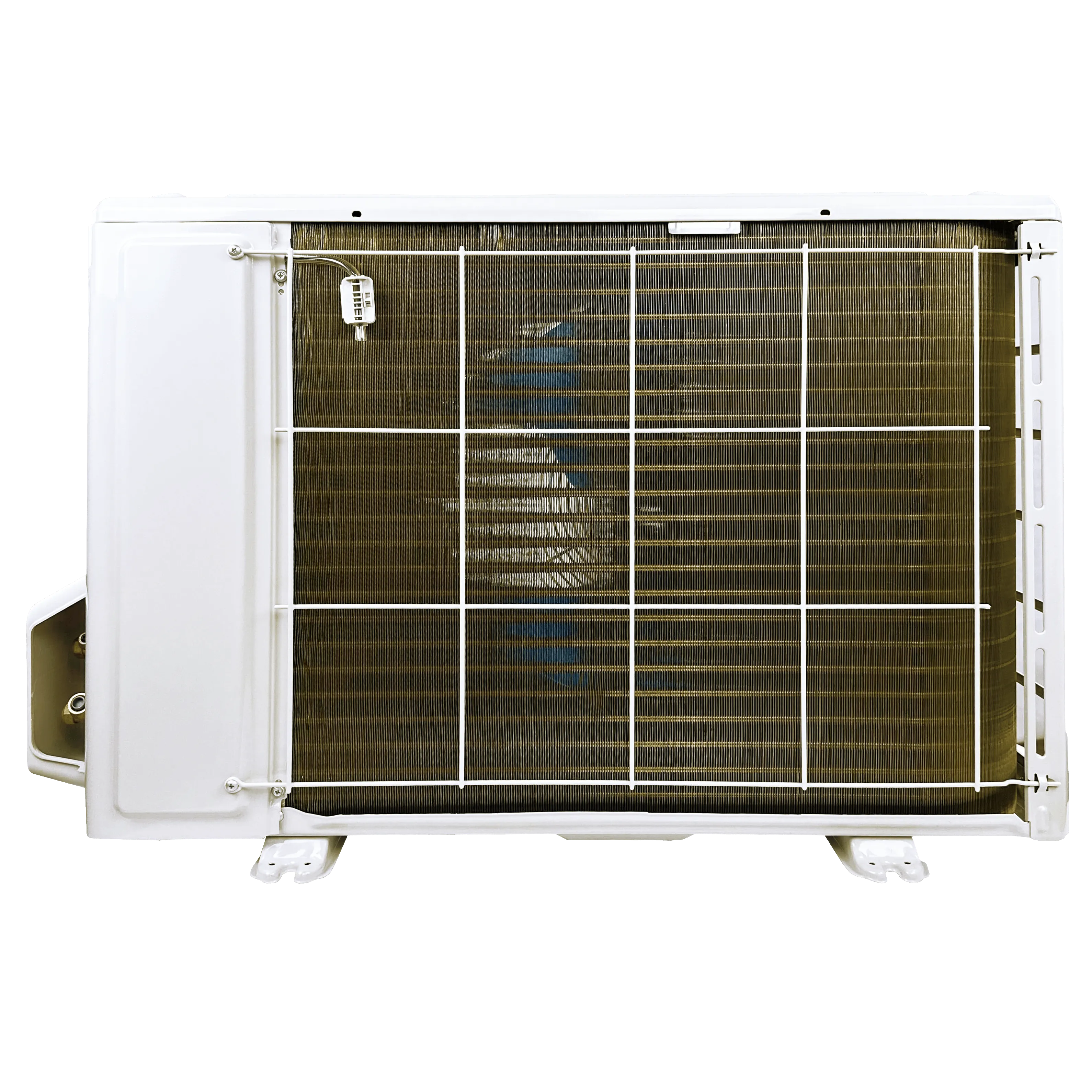 12,000 Btu Klimaire 21.4 SEER2 220V Wall-mounted Ductless Mini-split Air Conditioner Heat Pump WiFi works with Alexa®