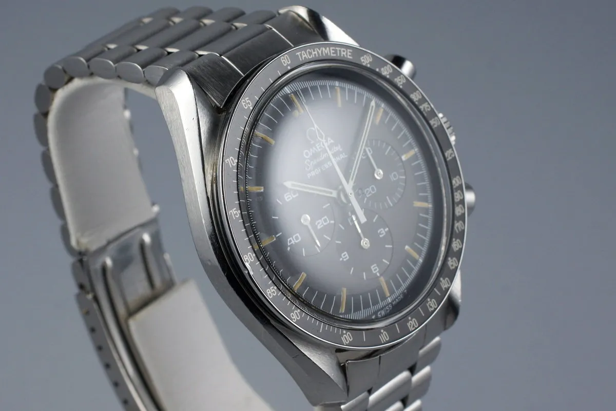 1979 Omega Speedmaster 145.0022