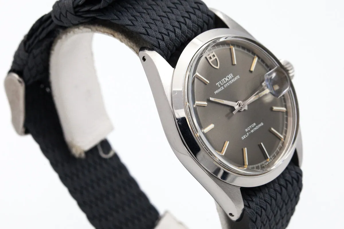 1981 Tudor Prince Oysterdate 9050/0