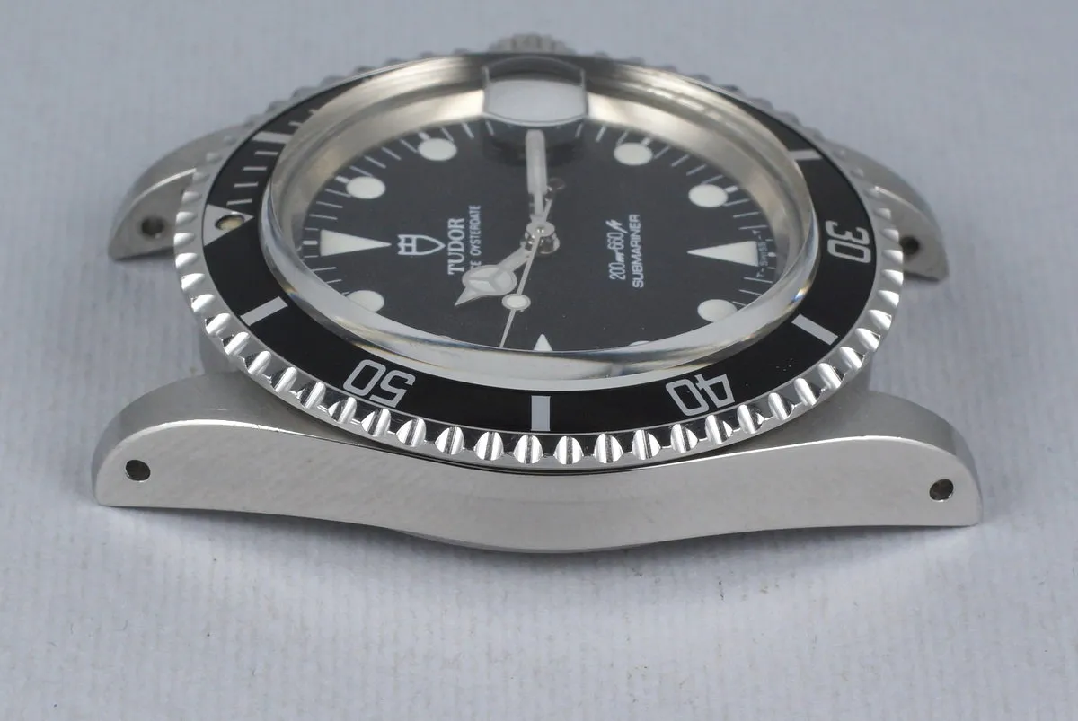 1986 Tudor Submariner 76100