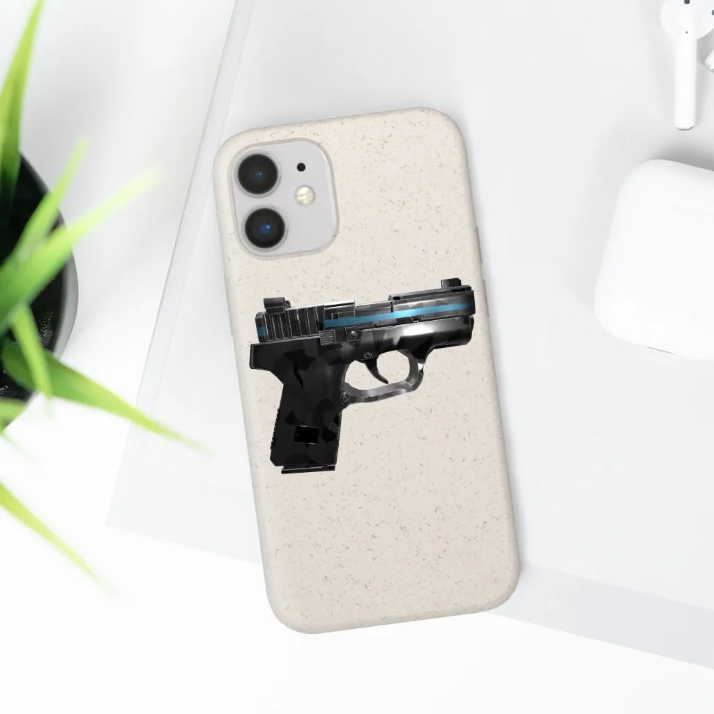 22 Calibur Biodegradable Case