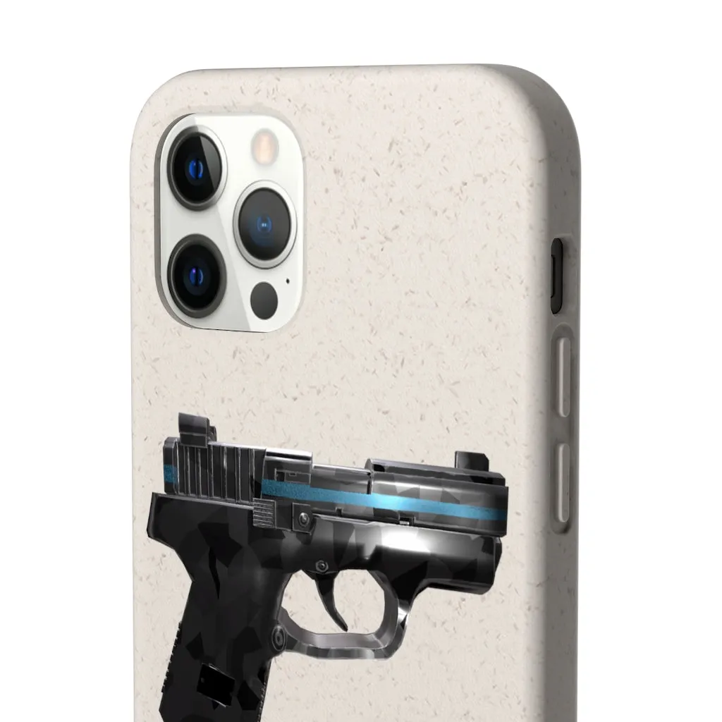 22 Calibur Biodegradable Case