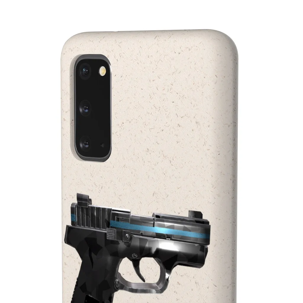 22 Calibur Biodegradable Case