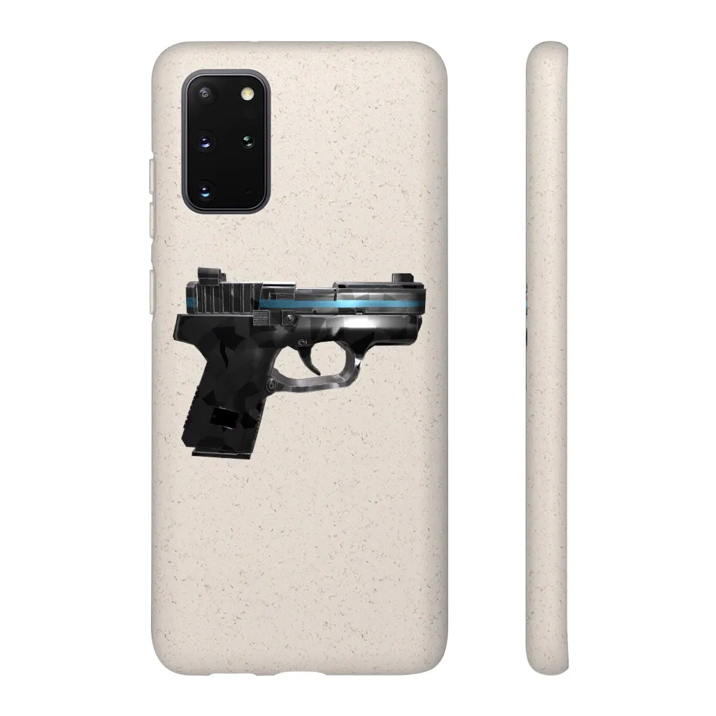 22 Calibur Biodegradable Case