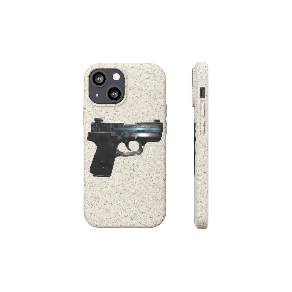 22 Calibur Biodegradable Case