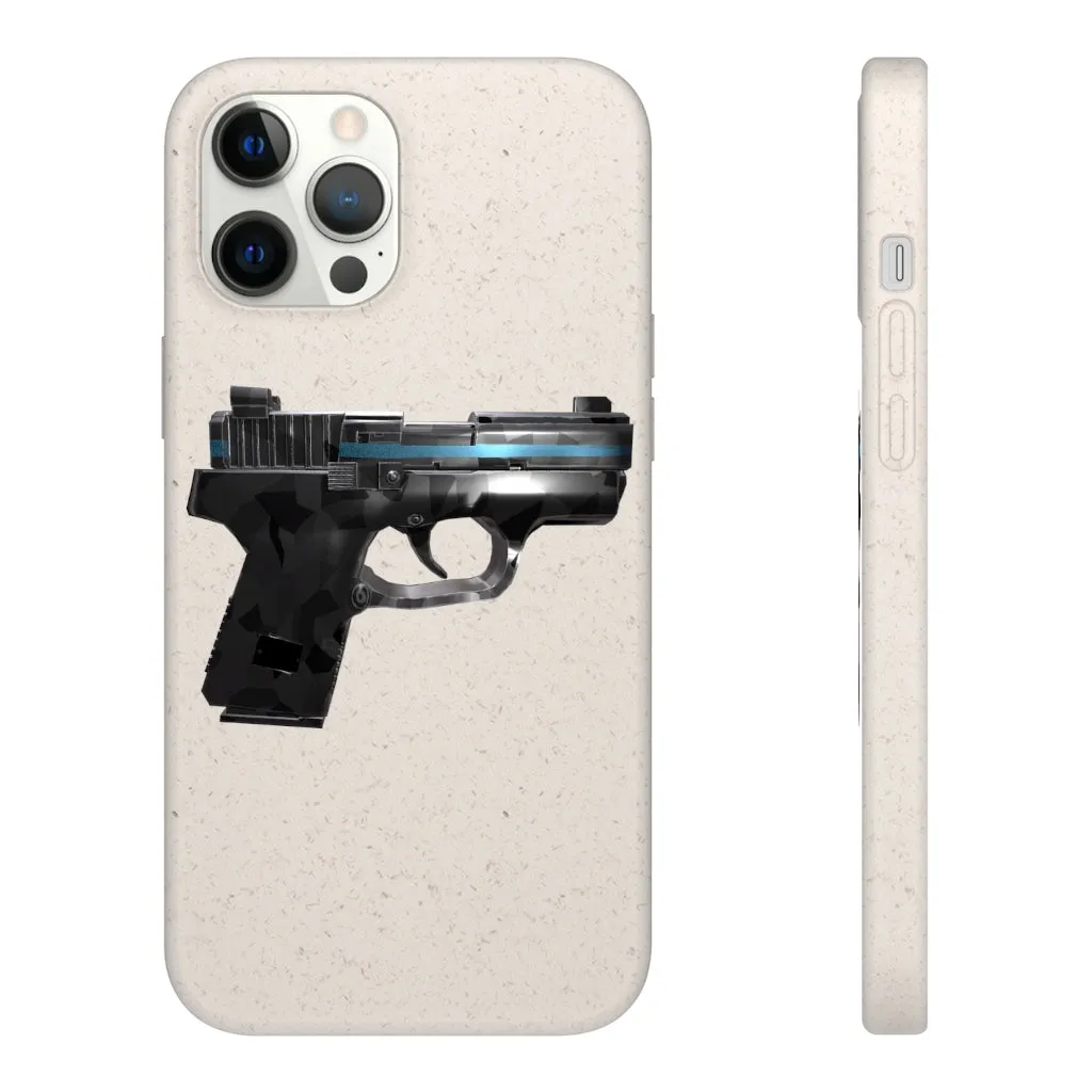 22 Calibur Biodegradable Case