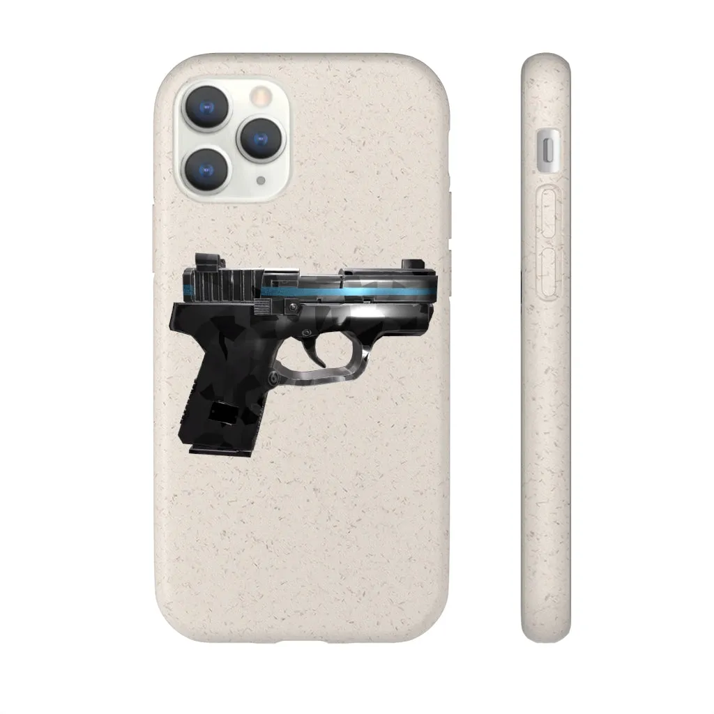 22 Calibur Biodegradable Case