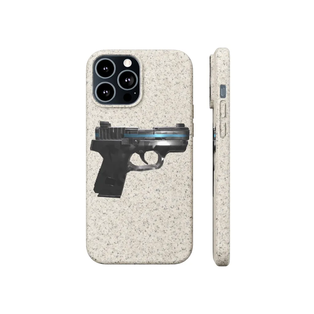 22 Calibur Biodegradable Case