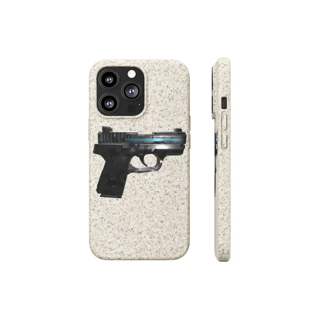 22 Calibur Biodegradable Case