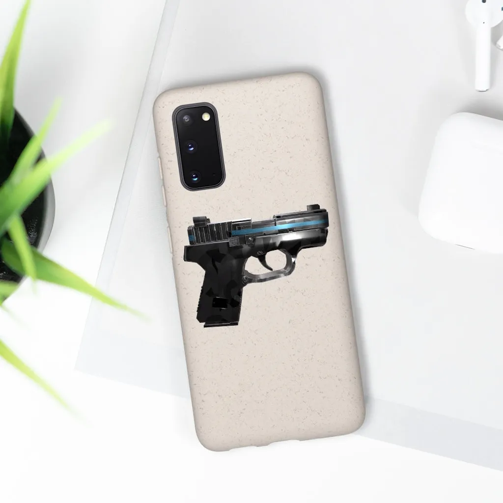 22 Calibur Biodegradable Case