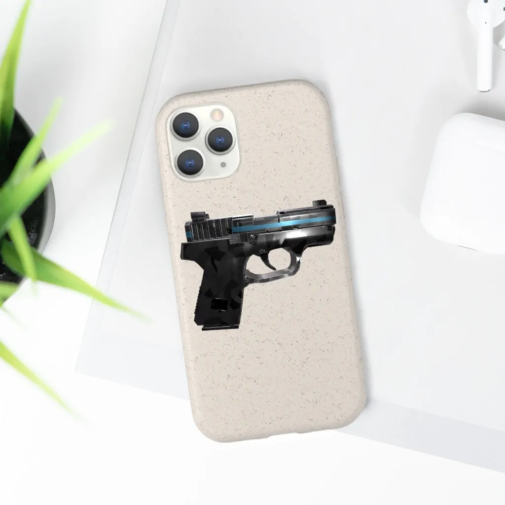 22 Calibur Biodegradable Case