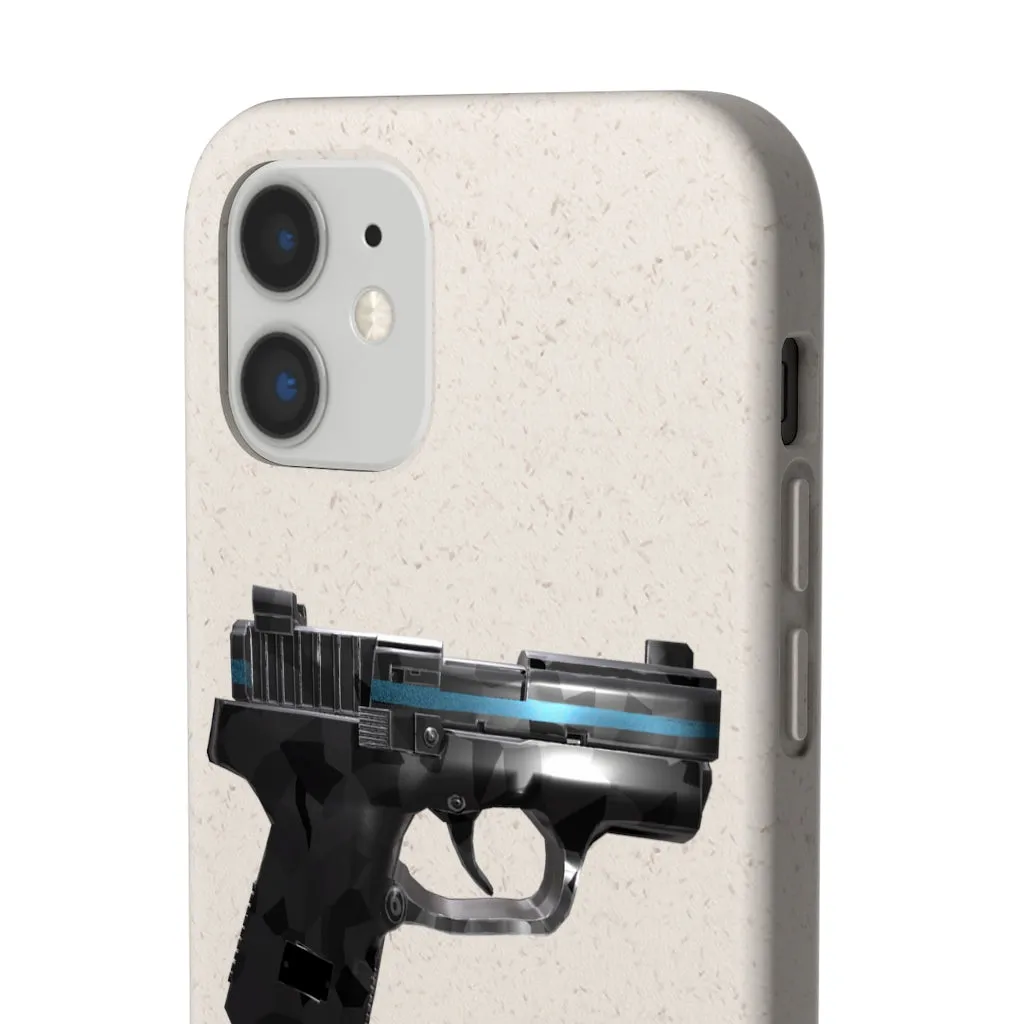 22 Calibur Biodegradable Case