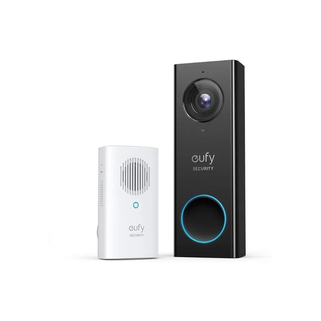 23% off eufy Security Products