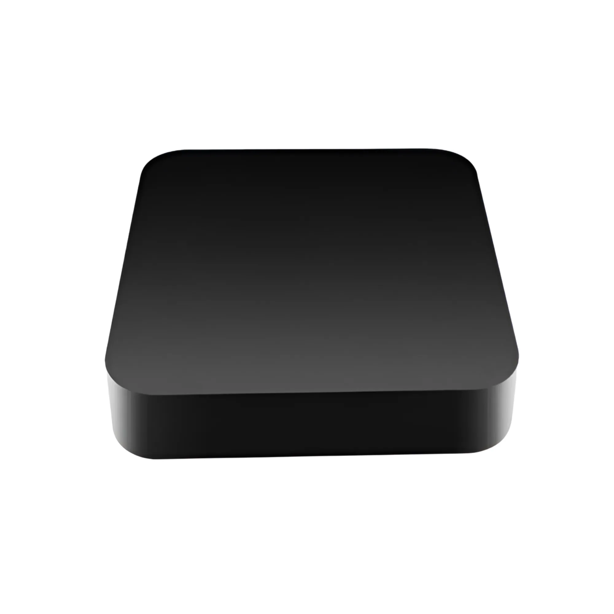 2.4G/5G Wireless Smart Android TV Box with Remote Control