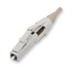 3/4 to 1.25 inch Surface Mount Cable Raceway, Ivory, Reducer