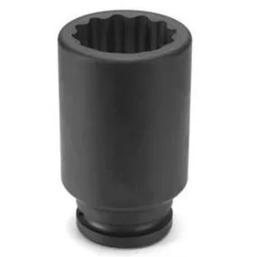 3/4" Drive x 7/8" Deep - 12 Point