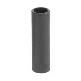 3/8" Drive x 16mm Deep - 12 Point