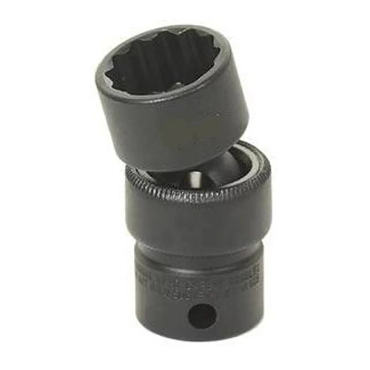 3/8" Drive x 17mm Standard Universal- 12 Point