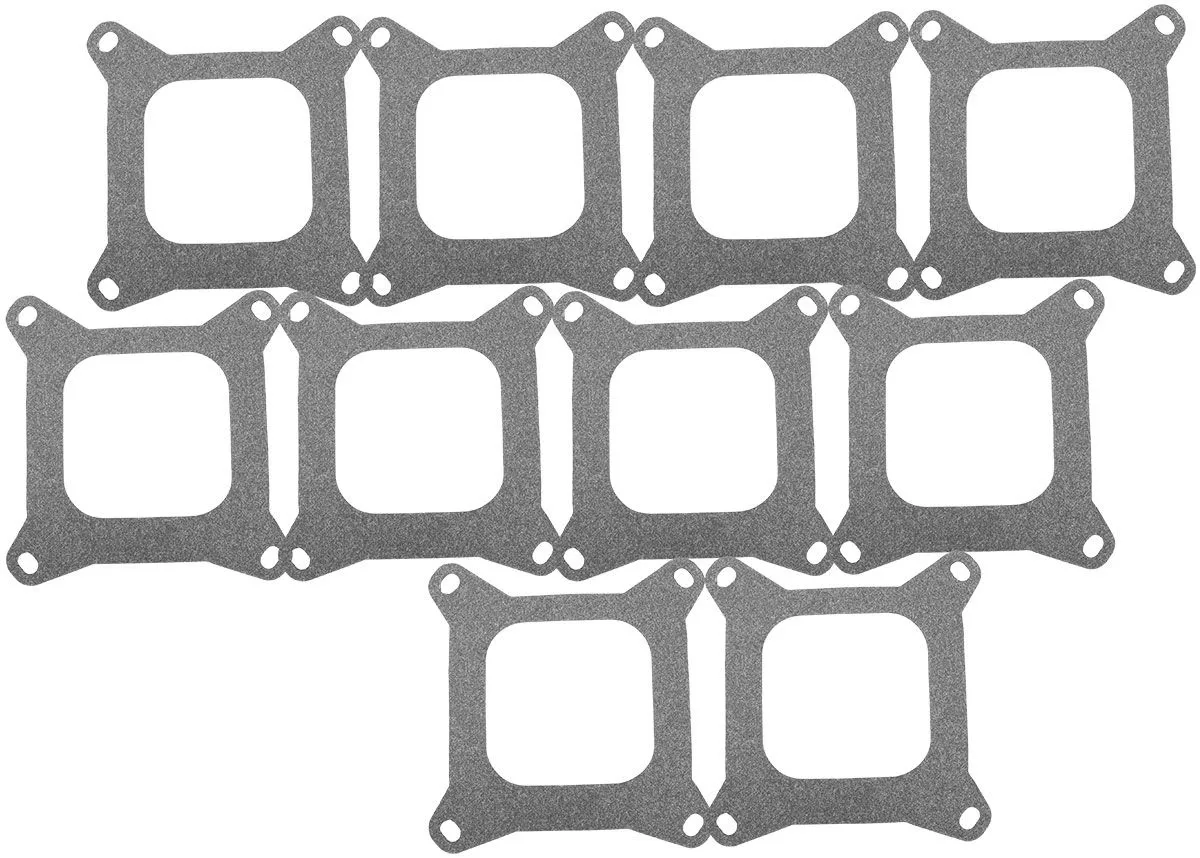 4150 Base Gasket Open Hole Design AF57-4155-10