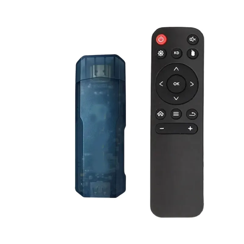 4K Portable Android TV Stick Q96