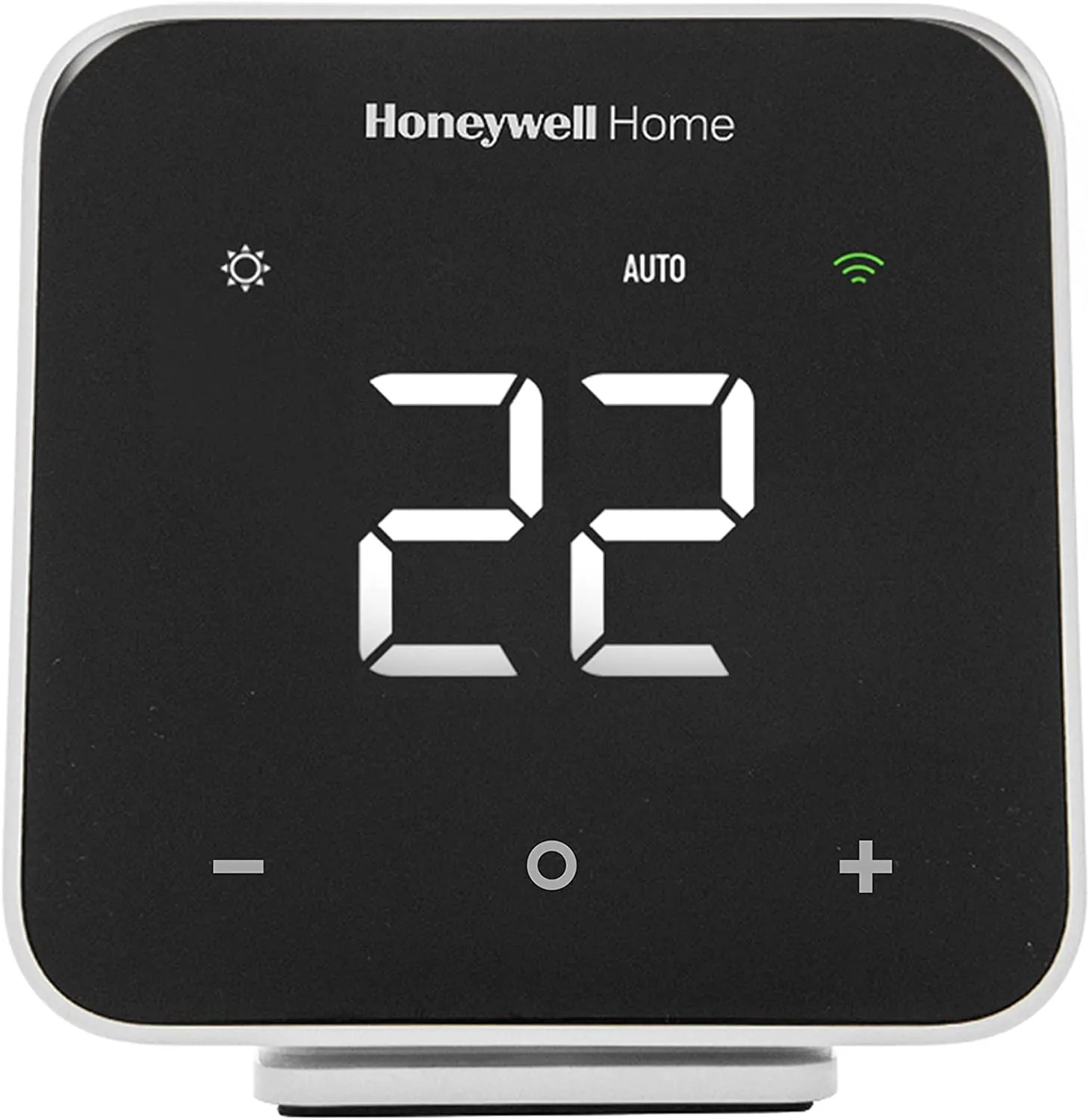 5-Pack Honeywell D6 Pro Wi-Fi Ductless Controller Black   LCD Cleaner