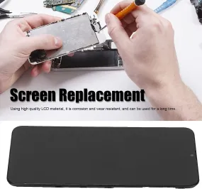 7-Piece Of Phone Screen Replacement Kit N531072