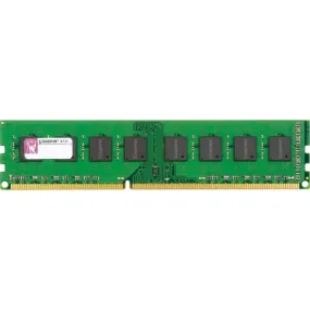 8Gb 1600Mhz Ddr3 Non-Ecc Cl11