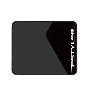 A4TECH FP20 (BLACK) MOUSE PAD