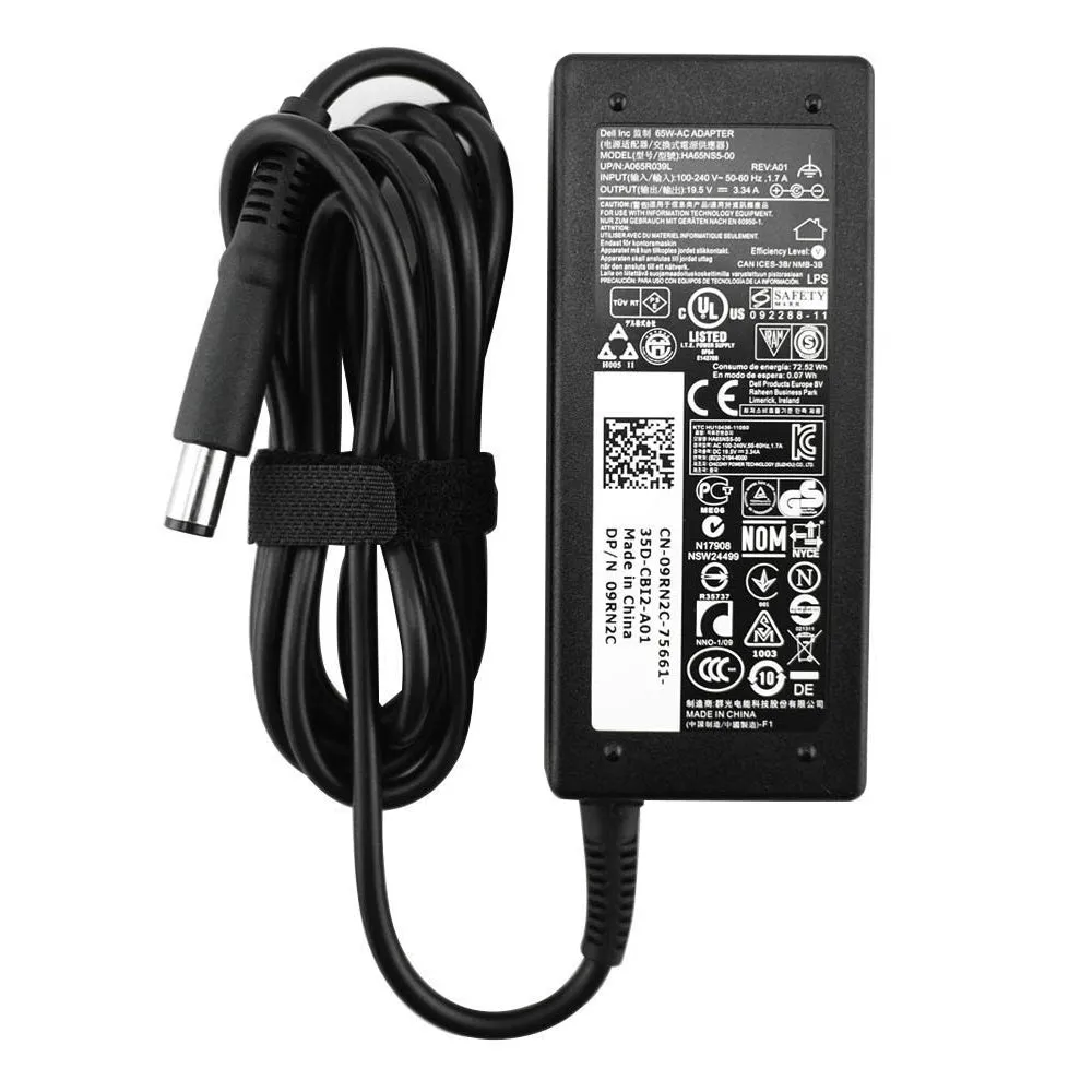 Ac Adapter Lat 7350 Eu-Version 45W 2.31A  Oem: Cdf57