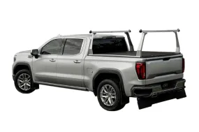 Access F3020121 Chevy Silverado 2500HD/3500HD 2020-2022 Adarac Aluminum Truck Bed Rack System