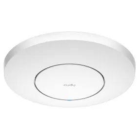 Access Point Cudy Wifi 6 2.5G Ax3000