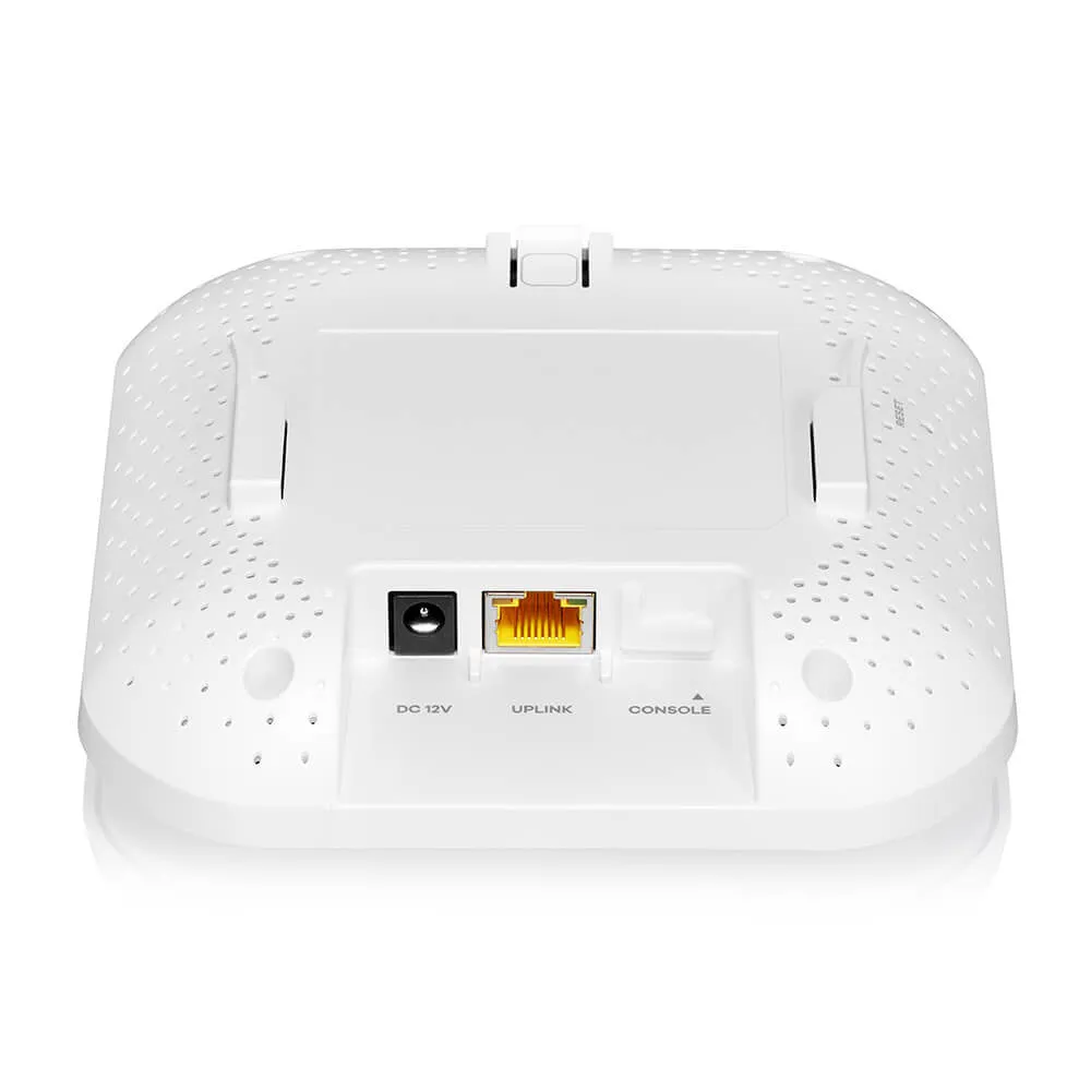 Access Point Zyxel Nwa90ax Pro 2400 Mbit/S Poe /Poe  