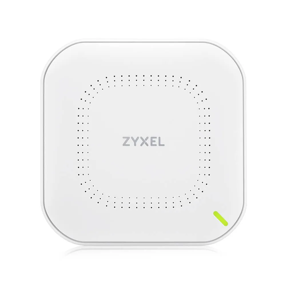 Access Point Zyxel Nwa90ax Pro 2400 Mbit/S Poe /Poe  