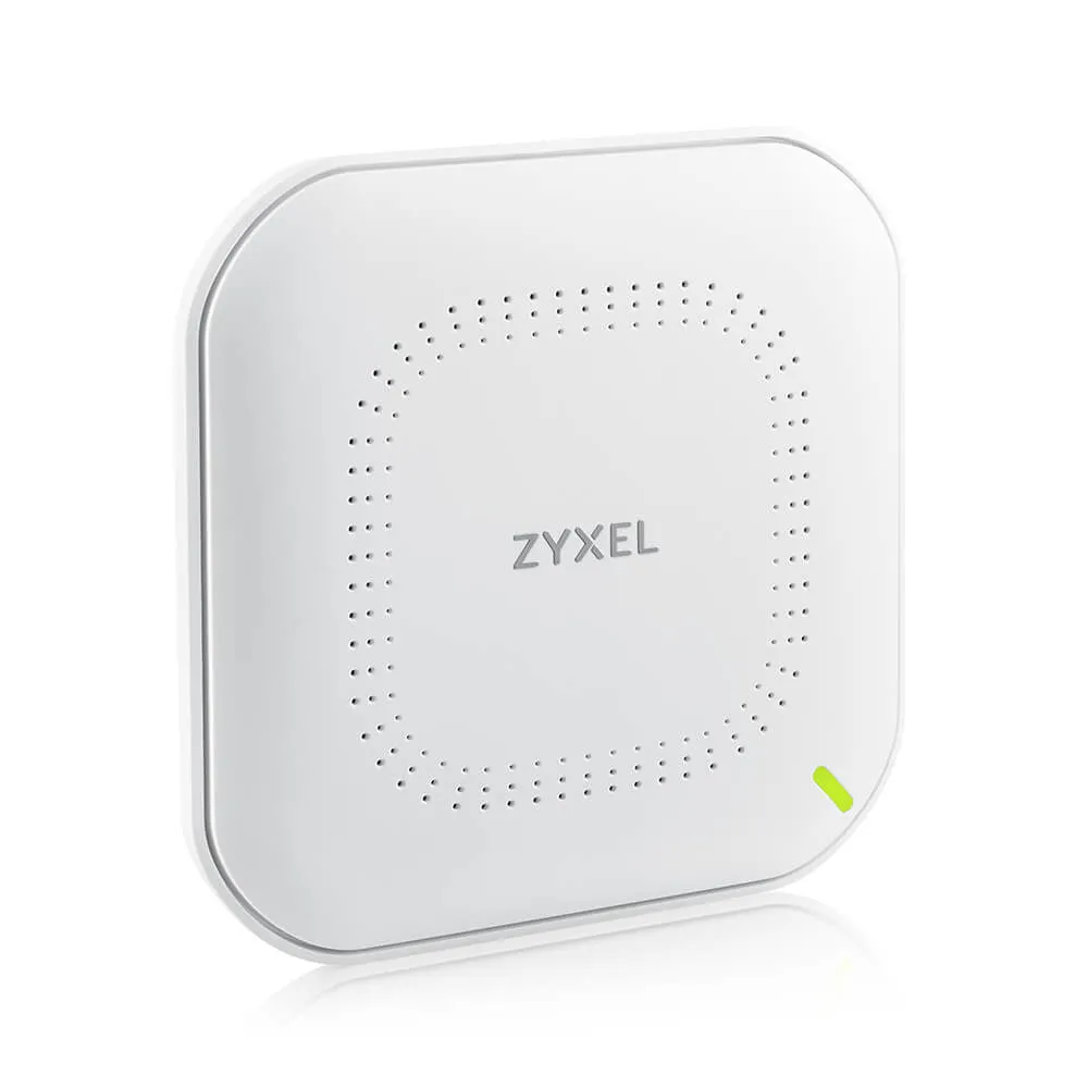 Access Point Zyxel Nwa90ax Pro 2400 Mbit/S Poe /Poe  