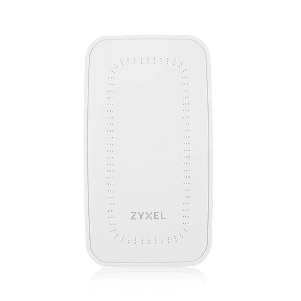 Access Point Zyxel Wax300h 2400 Mbit/S White (Poe )