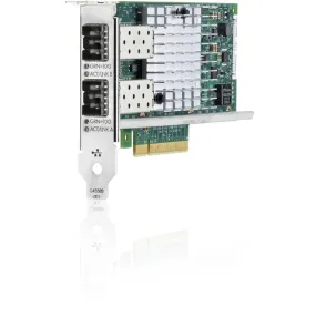 Accortec Ethernet 10Gb 2-Port 560SFP  Adapter 665249-B21-ACC