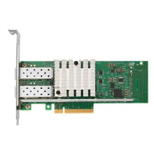 Accortec Intel X520 Dual-Port 10 Gigabit Ethernet SFP  Embedded Adapter for IBM System X