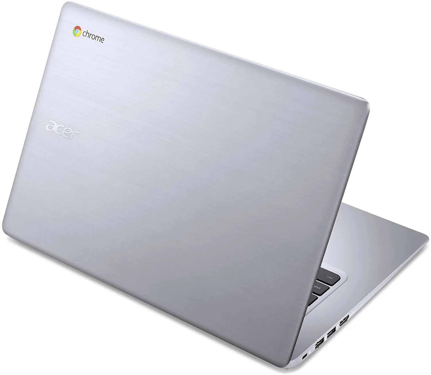 Acer Chromebook 14-inch Full HD | 100% Aluminum Chassis 4GB Ram 32GB Storage