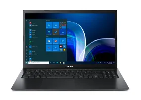 Acer Extensa 15 Laptop, Intel Core i3-1215U,  8 GB RAM, 256 GB SSD, 15.6" Inch FHD Display, Win 11 Home, Grey